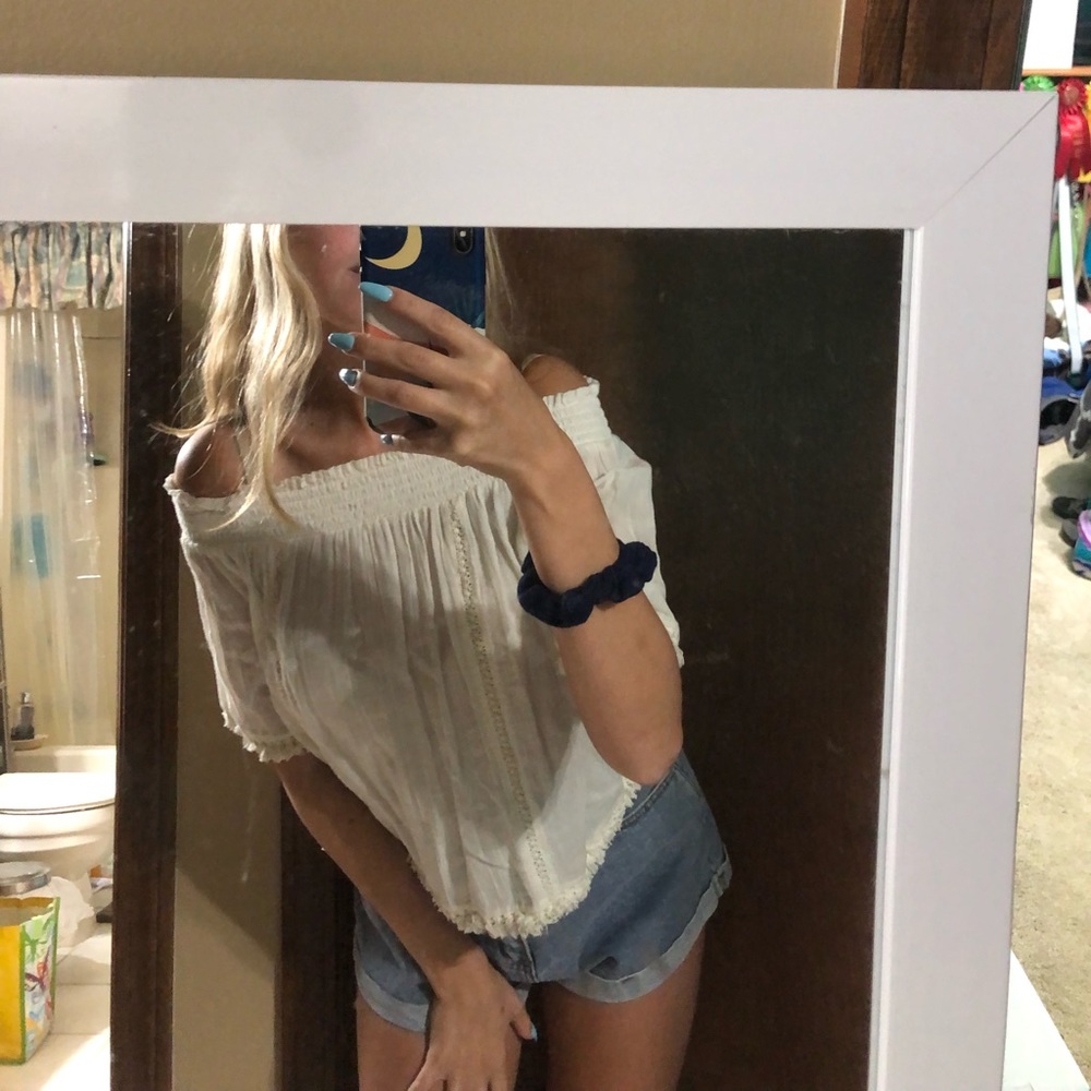 Aerie Shirt